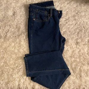 BCBG MaxAzria Jeans